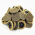 50pcs 1pc 2in 1/4in Die Grinder Sanding Discs Roll, Includes Disc Pad Holder with Shank, Surface Conditioning, Quick