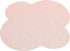PATIKIL 50 Pack Mini Envelopes, Heart Clasp Tiny Items Storage, Cute Present Card Holder for Wedding Greeting Party,