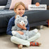 5 Lbs ODOXIA Weighted Lap Cat for Kids | Calming & Comforting | Weighted Lap Animal | Cat | Sensory Weighted Animals |