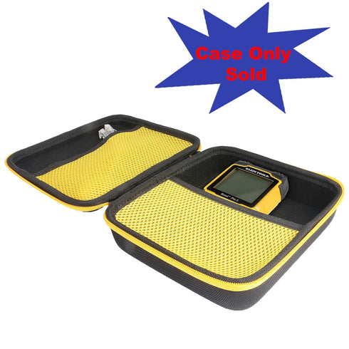 khanka Hard Travel Case for Klein Tools VDV501-851 Cable Tester Kit with Scout Pro 3