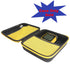 khanka Hard Travel Case for Klein Tools VDV501-851 Cable Tester Kit with Scout Pro 3
