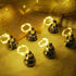 10 Pack 20 Solar Wine Bottle Lights, Diamond Cork Lights, LED Outdoor Waterproof Fairy String Lights for Garden Wedding