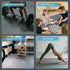 Art3d 48 1/2" Pack 12 Sq.Ft Eva Puzzle Exercise Mats, Thick Foam Interlocking Tiles for Flooring, Workout, Gym