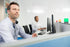 Embrava Blynclight Plus | Busy Light for The Office with Ringer