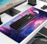 LQFIWSS Sunset 35.4 15.7 0.12 Inches Mountain Scenic XXL Extended Mouse Pad, Fuji Mountain Large Laptop Pad