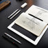 rOtring Rapid Pro Mechanical Pencil, 0.5 mm, Matte Black Finish, Comfortable Grip for Precision Writing