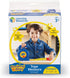 3" Counting Learning Resources Pretend Play Long Tape Measure - Kids Construction Toys, Preschool Activities, Pretend