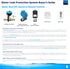 YoLink Water Leak Detector, Wireless Smart Water Leak Sensor, Alexa, IFTTT, Hub Required