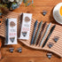 Sayglossy 36 Sets You Rock Office Funny Gift Motivational Employee Appreciation Gifts Bulk Ballpoint Pens Inspirational