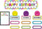 Teacher Created Resources Brights 4Ever Mini Bulletin Board Happy Birthday