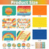 96 Pack 4" 6" 6 GRADESIN Employee Appreciation Thank you Cards for Coworkers with Envelopes & Stickers x Staff