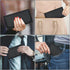 6 Multipack VOCHIC Money Bag, Money Organizer for Cash with Pocket Money Holder, Cash Bill Organizer, Money Pouch Small
