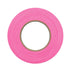 ProTapes Pro Gaff Premium Matte Cloth Gaffer's Tape, 1" Width, 50 yds Length, Fluorescent Pink