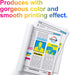 Uniwork Remanufactured Ink Cartridge Replacement for Epson 273 XL - 6 Pack for XP820 XP810 Printers