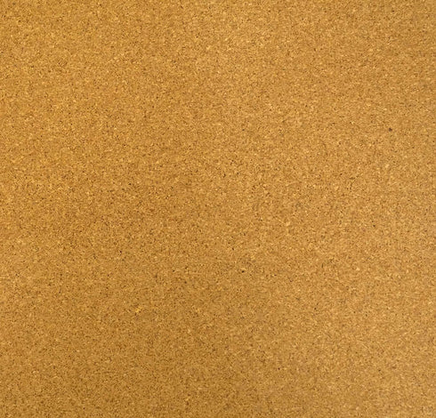 VViViD Cork Sheet Roll, 16 inch x 10ft, 2mm thick, ultra light for bulletin board, shelf liner and more