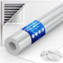 Insulation Cover for Attic Stairs, Ceiling Vent & Attic Fan, 39" x