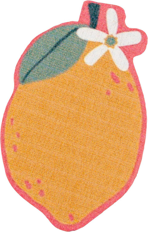 Karma Gifts Fruit Shaped Magnetic Chip Clips