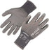 Ergodyne ANSI A4 PU Coated CR Gloves for Unisex Adults, Gray, Extra Large