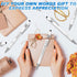 Tenare 12 Pieces Ballpoint Pen with Stylus Tip, 1.0 mm Black Ink Metal Pen 2 in 1 for Touch Screens