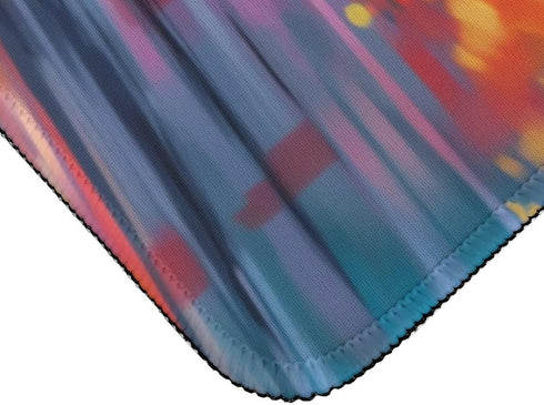 Large Gaming Mouse Pad - Cool Japanese Anime R32 Tokyo Drift Jdm Car Desk Mat 23.6 x 11.8 inch