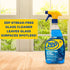 32 Oz 12) ZU112032- Zep Streak-Free Glass Cleaner - (Case of Professional Grade Formula that Cleans Dirt, Fingerprints