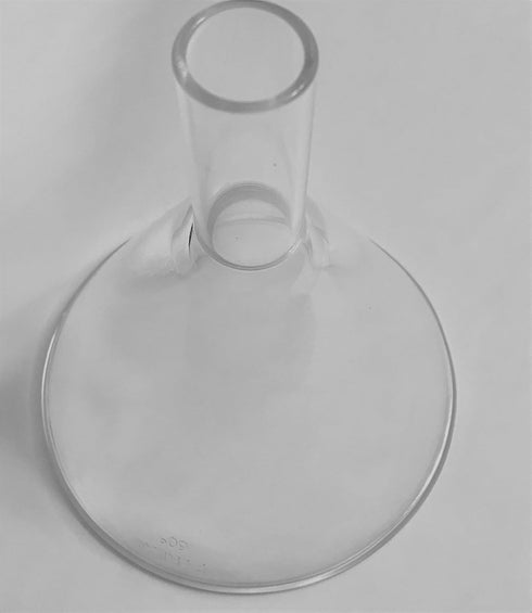 Corning 6220-100 Pyrex Filling Funnels, 100 mm, Pack of 1