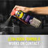 WD-40 Specialist Degreaser with Smart Straw, Heavy-Duty Formula for Engines, 15 Oz