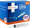 BRANDZIG 10ml Oral Syringe With Cap (100 Pack) | Oral Dispenser Without Needle,