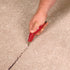 ROBERTS 10-218F Big Fatso Multipurpose Utility Knife with Quick Blade Change Feature