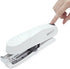 Rapesco ECO Spinna Stapler, Front Push-Button Loading, 50 Sheet Capacity