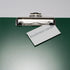 Officemate OIC Recycled Plastic Clipboard, Letter Size, Green (83063)