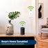 3-Way, TGWF15S, TOPGREENER Smart Wi-Fi Switch, Control Lighting from Anywhere, in-Wall, Single Pole or No Hub Required
