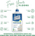 27oz, 2Pk Quick Shine Multi Surface Floor Cleaner | Ready to Use-Streak Free- No Rinse | Use on Hardwood, Laminate