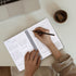 Funny To Do List Planner Notebook, Organize Daily Tasks and Boost Productivity, Undated Office Supplies