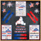 party greeting US Government Bulletin Board Set Branches of American Government and History Classroom Decor
