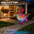 SunKite Flamingo Solar Garden Light Yard Decor Gifts for Women Outdoor Decorative Stake Light Waterproof