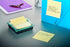 Post-it Note Dispensers, 4 in. x 4 in.
