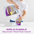 1 Rejuvenate Wood Floor Cleaner Refill, Gallon, Cleans and Protects All Sealed Hardwood Floors and Dries Fast for a
