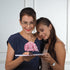Paper Love 3D Cherry Blossom Pop Up Card - Gift for Birthday, Wedding, Anniversary, 5" x 7" Cover