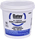 Oatey, 32 oz, Amber, 30600 Lubricant, for Rubber Gaskets, 32-Ounce, 32 Ounce