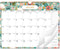 Calendar 2026 - 18 Months Wall Calendar from July 2025 to December 2026, 14.8" x 11.4" with Julian Date