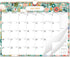 Calendar 2026 - 18 Months Wall Calendar from July 2025 to December 2026, 14.8" x 11.4" with Julian Date