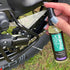 HMPURE Renew Natural Household Oil Lavender - Eco-Conscious All-Purpose Lubricant Spray with Lavender Scent for Doors