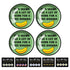 Generic Race Bib Holder for Runners | Racing Bib Clips for Running |