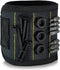Magnetic Wristband for Holding Screw - With Strong Magnets, Made from Magnetic Polyester with Lightweight Powerful