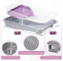 9 Inch 17 4" 9" 4" 9", Bates- Paint Roller Kit, pcs, Plastic Paint Tray, Clear Disposable Tray Liners, & Roller Frame