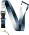 Limeloot Lanyard for Keys, ID Badge, Accessories, Neck Lanyard with Quick Release Buckle
