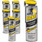 Multi-Purpose Lubricant Spray, 15.2 Fl Oz (Pack of 6) Penetrating Oil &