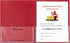 C-Line 25 per Box Classroom Connector School-to-Home Folders, Red (32004)