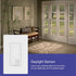 Lutron Maestro MS-OPS2-WH Motion Sensor Switch, 2 Amp, Single Pole, White